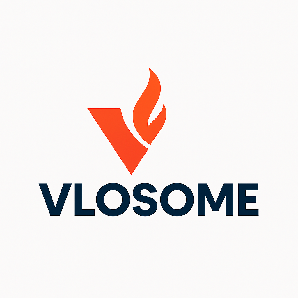Vlosome.com