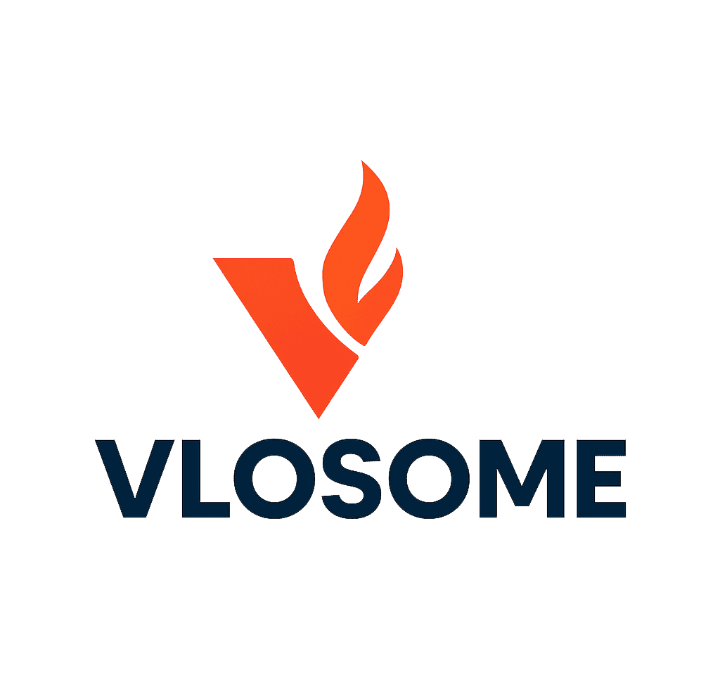 vlosome.com